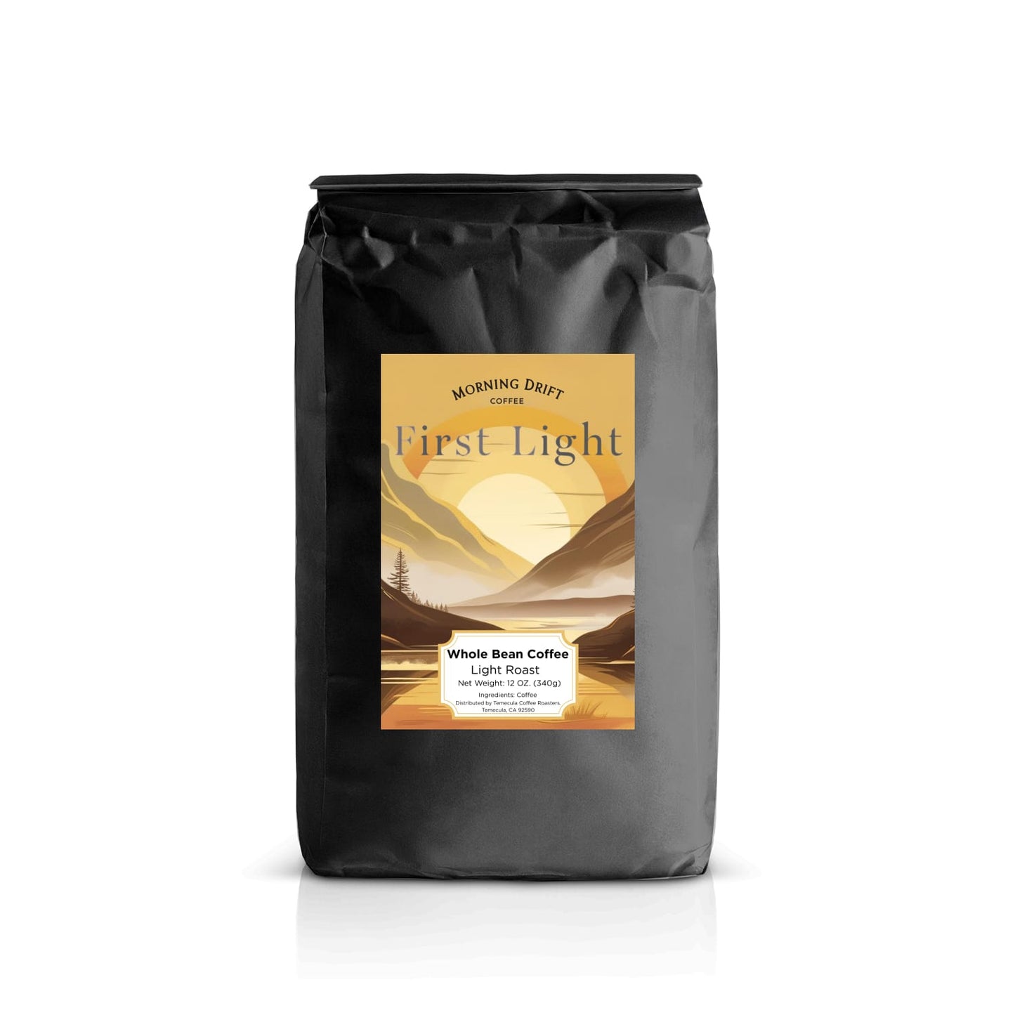 First Light (Light Roast)