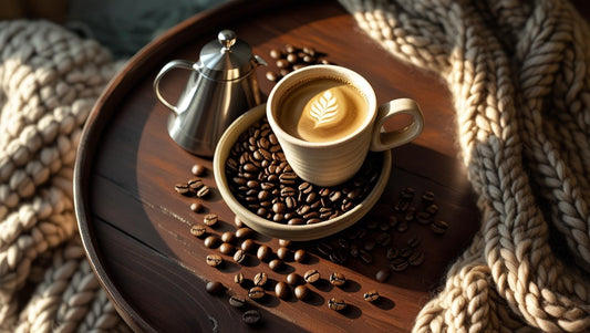 how to build a morning routine, best morning ritual habits, why mornings matter