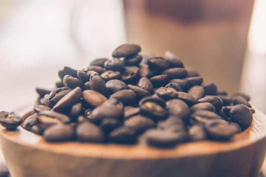 small-batch coffee, why small batch coffee is better, coffee freshness, premium coffee beans, best coffee for mornings, artisan coffee, craft coffee