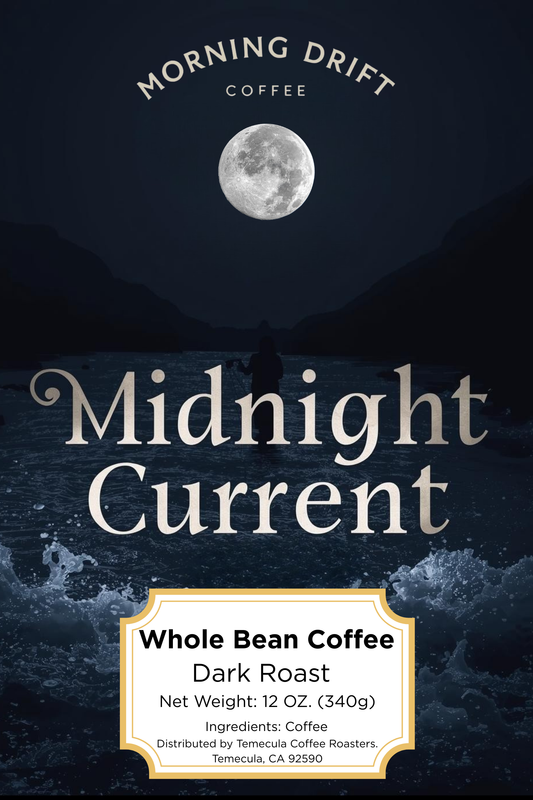 Midnight Current (Dark Roast)