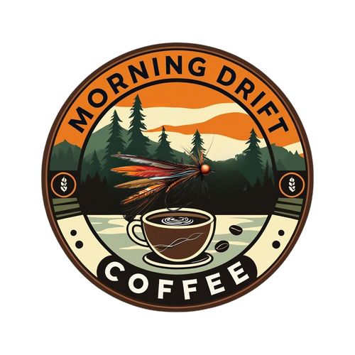 Morning Drift Coffee - Premium Roasted Coffee for the Outdoors-Inspire