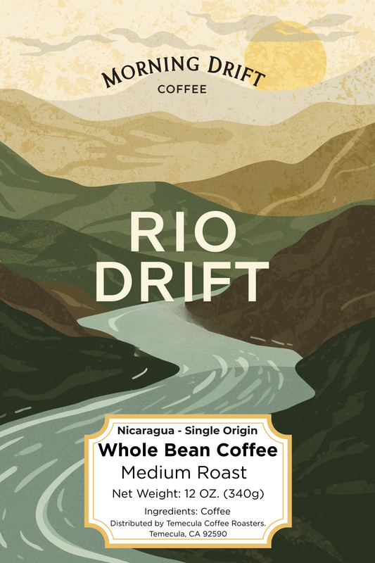 Rio Drift (Medium Roast)