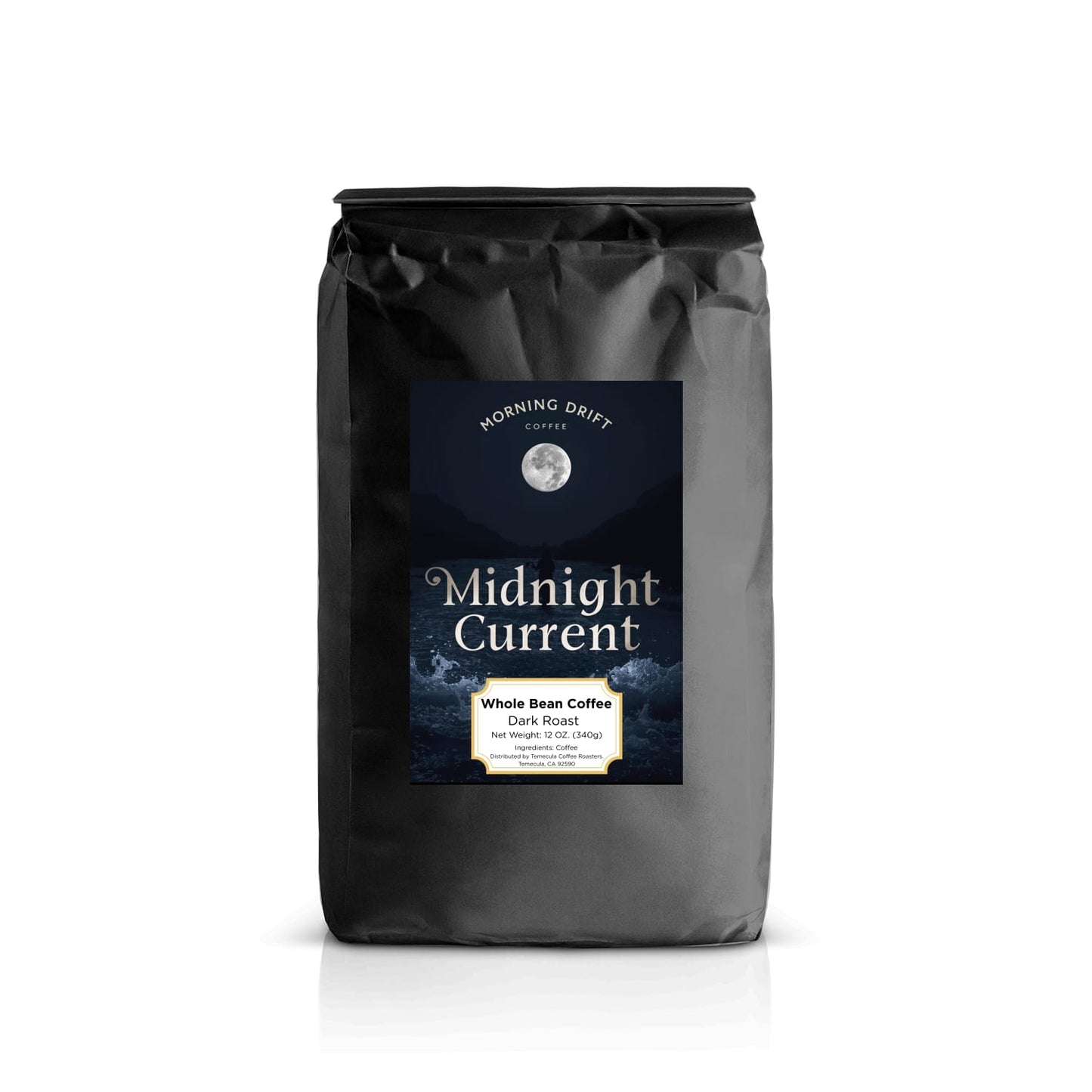 Midnight Current (Dark Roast)