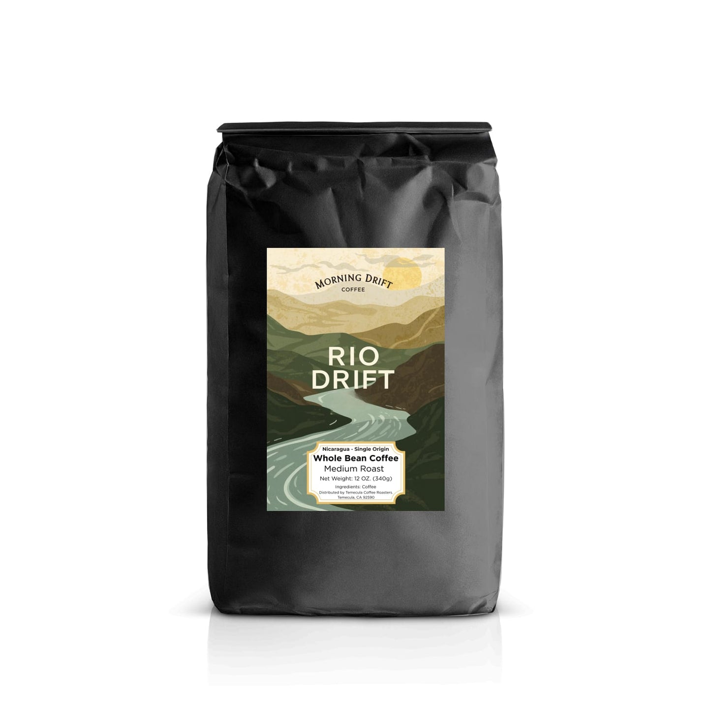 Rio Drift (Medium Roast)